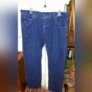 Wrangler Premium Quality Men's Jeans 36 x 32